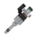 BICO INJETOR DE GM CRUZE/TRACKER 1.4 TURBO - 12684249