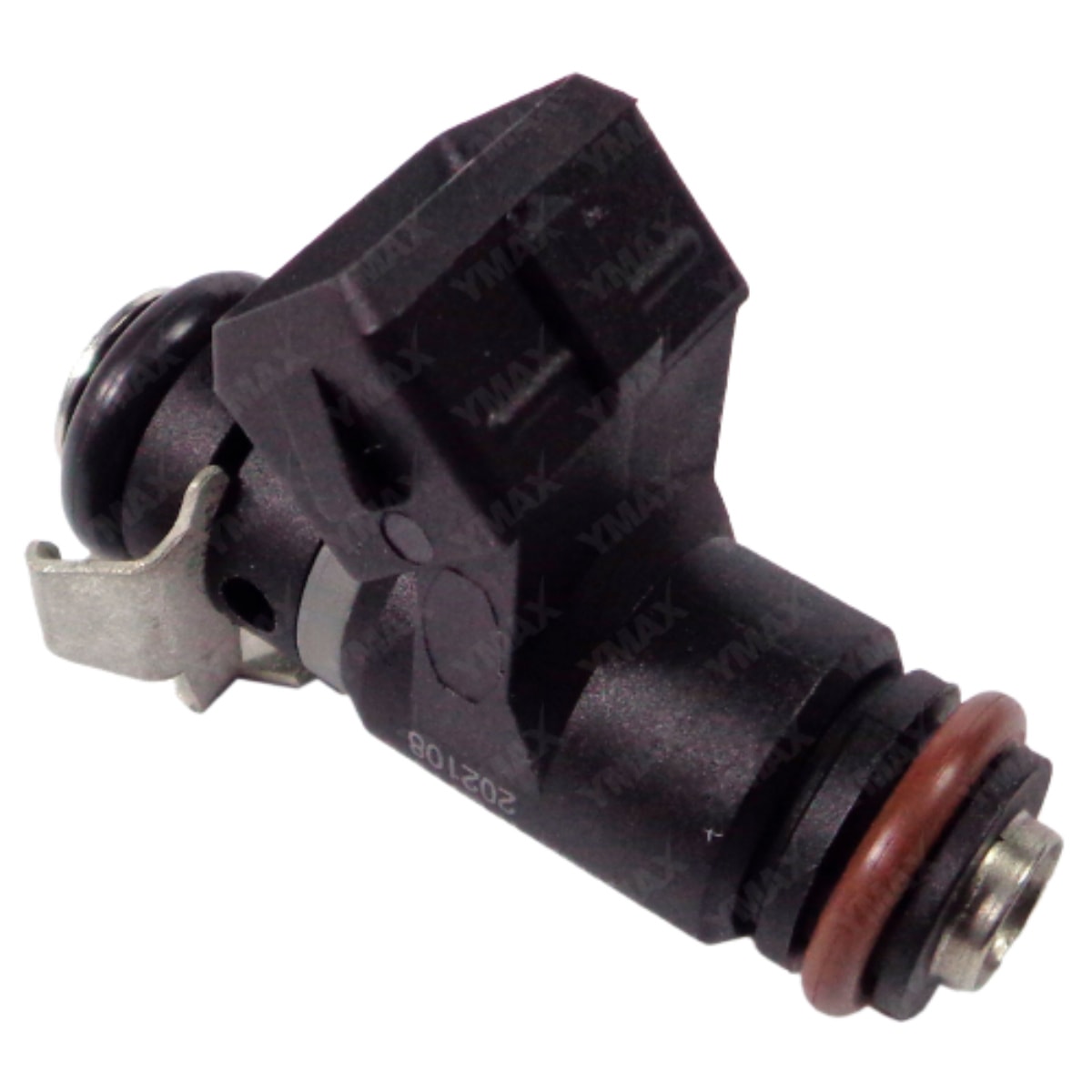 BICO INJETOR DOBLO PALIO IDEA 1.8 16V FLEX ETORQ - 55228555 - WS PARTS