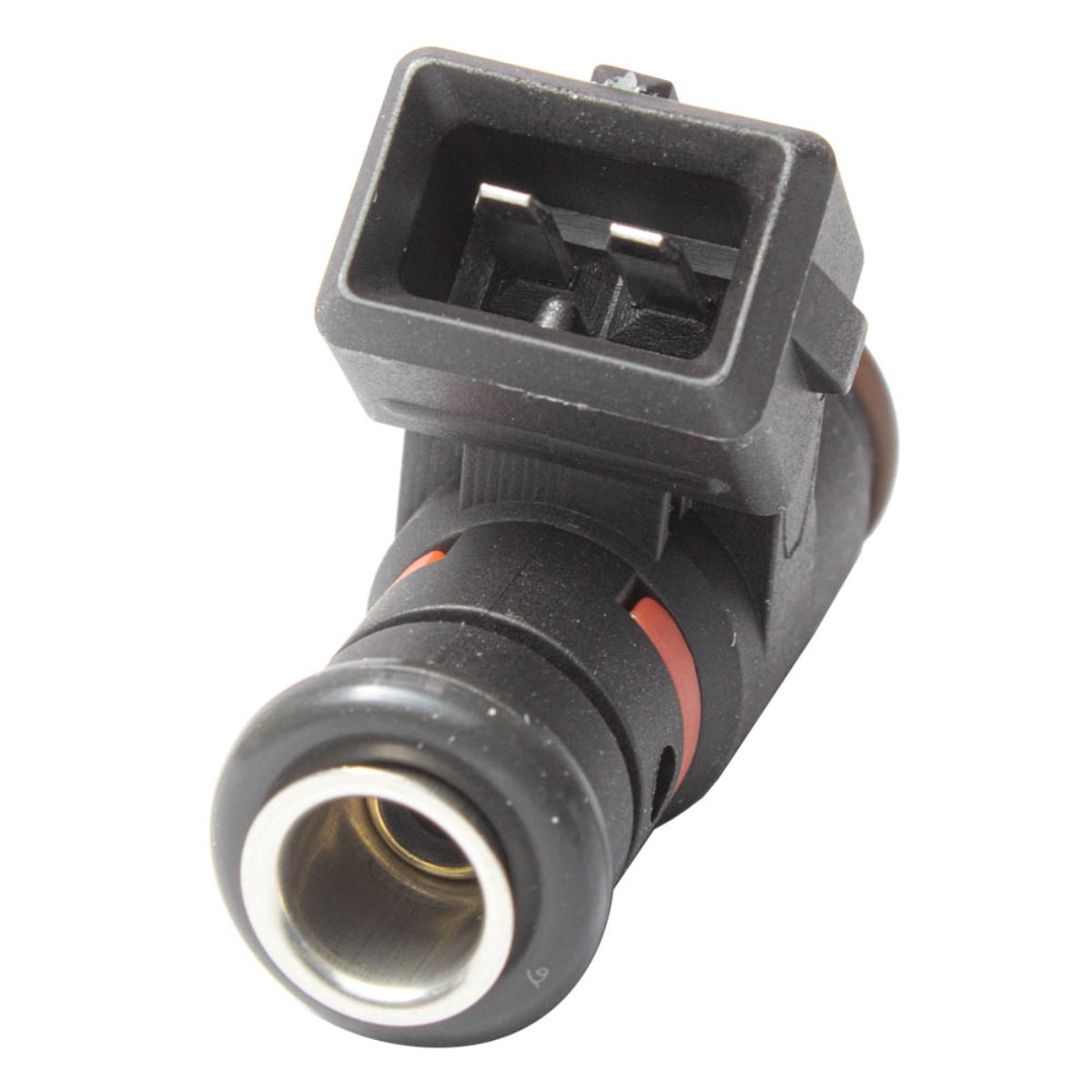 BICO INJETOR ECOSPORT FIESTA KA APÓS 2010 - DK.0093699A - WS PARTS