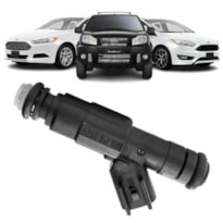 BICO INJETOR ECOSPORT FOCUS 2.0 16V DURATEC 0280157180 BOSCH