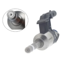 BICO INJETOR FIAT/JEEP TURBO FLEX - 46338078