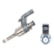 BICO INJETOR FIAT/JEEP TURBO FLEX - 46338078