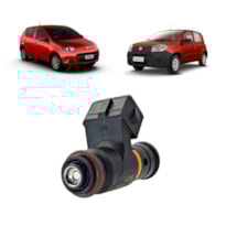 BICO INJETOR FIAT PALIO/ UNO - BIW017