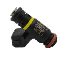 BICO INJETOR FLEX LINHA FORD 4 FUROS BIW009