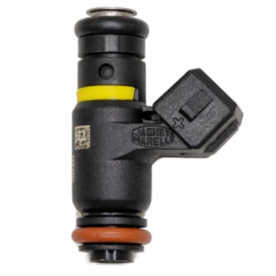 BICO INJETOR FLEX LINHA FORD 4 FUROS BIW009