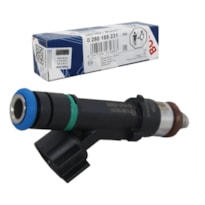 BICO INJETOR FORD FUSION RANGER 2.5 - BO 0 280 158 231