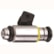 BICO INJETOR - FORD KA GASOLINA 1997>2005 - ORIGINAL - BIW408