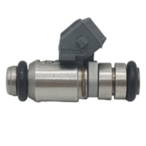 BICO INJETOR GASOLINA VW 1.6 1.8 BROSOL BRI044