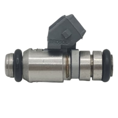 BICO INJETOR GASOLINA VW 1.6 1.8 BROSOL BRI044