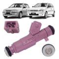 BICO INJETOR GM CELTA CORSA 1.0 VHC FLEXPOWER -...