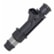 BICO INJETOR GM CORSA CELTA 1.0 16V 8V 1999/2003 - 25319301