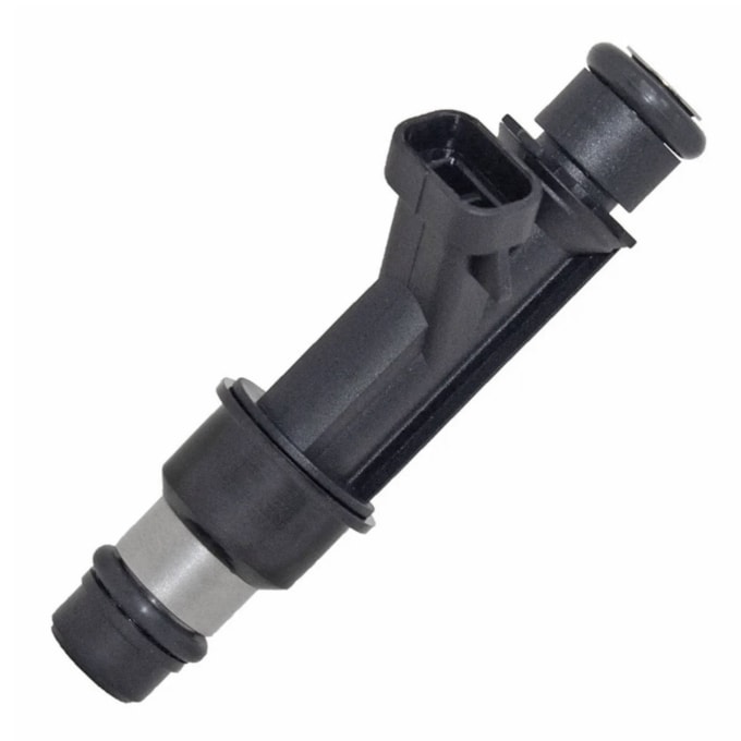 BICO INJETOR GM CORSA CELTA 1.0 16V 8V 1999/2003 - 25319301 - WS PARTS
