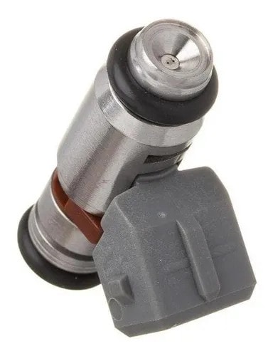 BICO INJETOR GOL POWER PARATI 1.0 8V 16V 2003/2005 GAUSS - WS PARTS