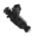BICO INJETOR GOLF BORA POLO 2008/2016 BOSCH 0280156415