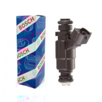 BICO INJETOR GOLF BORA POLO 2008/2016 BOSCH 0280156415