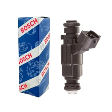 BICO INJETOR GOLF BORA POLO 2008/2016 BOSCH 0280156415