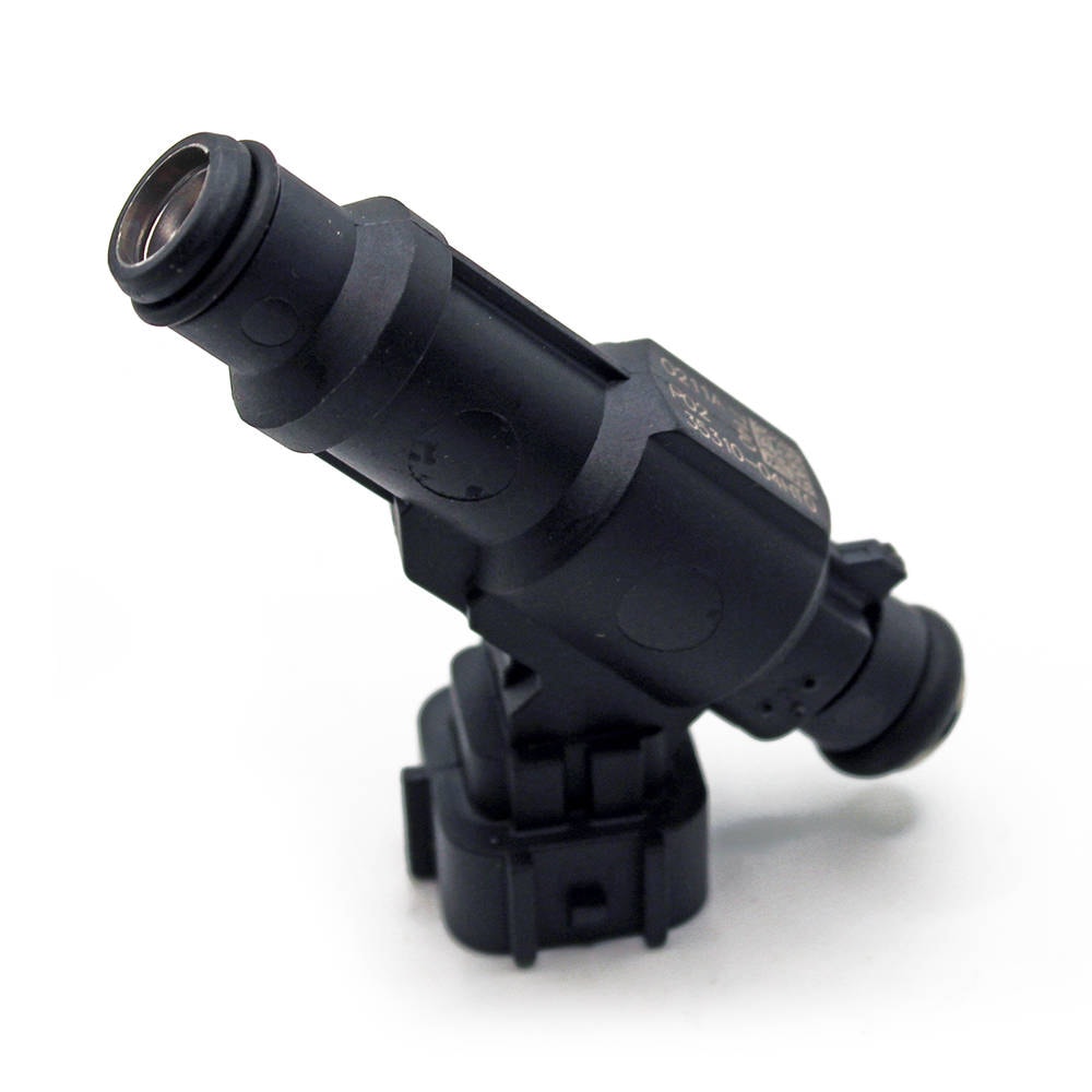 BICO INJETOR HB20 CERATO SOUL FLEX 4 FUROS - EURO POLO 10662 BICO INJETOR HB20 CERATO SOUL FLEX 4 FUROS - EURO POLO 10662