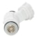 BICO INJETOR HB20 1.6 FLEX 2013 A 2019 BOSCH 0280156192
