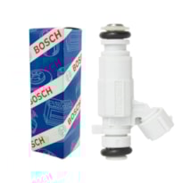 BICO INJETOR HB20 1.6 FLEX 2013 A 2019 BOSCH 0280156192
