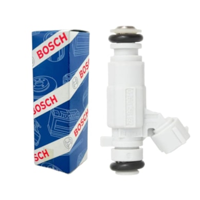 BICO INJETOR HB20 1.6 FLEX 2013 A 2019 BOSCH 0280156192
