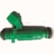 BICO INJETOR HYUNDAI SANTA FÉ TUCSON KIA SPORTAGE 2001-2010 MECABRAZIL - M3531037150
