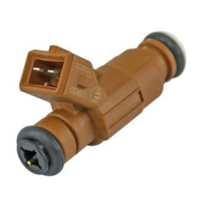 BICO INJETOR KOMBI 1.6 GASOLINA  - EURO POLO - 10659