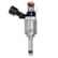 BICO INJETOR MITSUBISHI/FORD TURBO - 1465A546