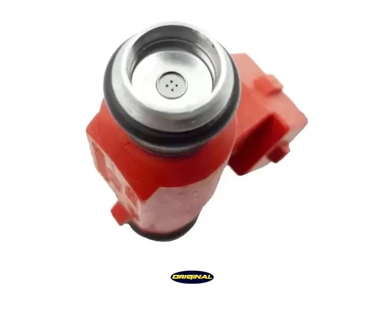 BICO INJETOR MONTANA CORSA MERIVA 1.4 ORIGINAL - 93355553 - WS PARTS