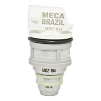 BICO INJETOR MONZA KADETT S10 BLAZER - MECA BRAZIL - MBZ 104