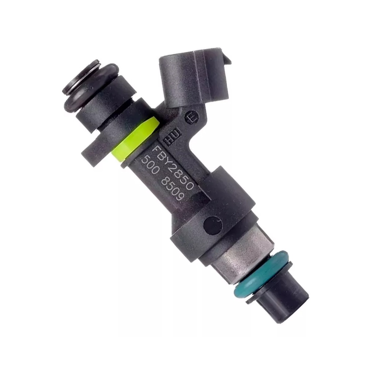 JOGO 04 BICO INJETOR NISSAN | SKU KIT4-BIW41 | WS Parts