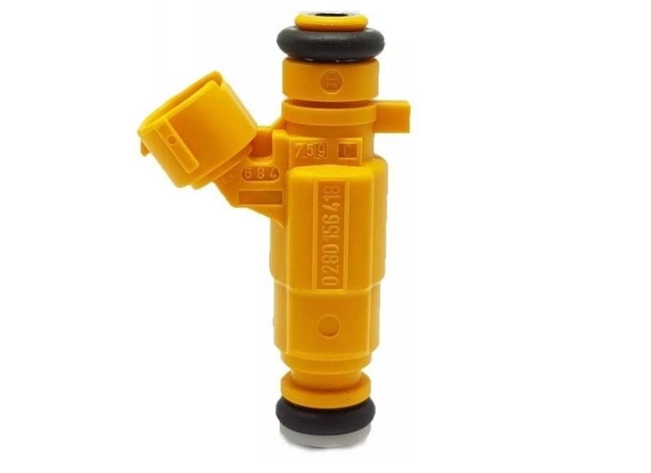 JOGO 04 BICO INJETOR NISSAN | SKU KIT4-BIW41 | WS Parts