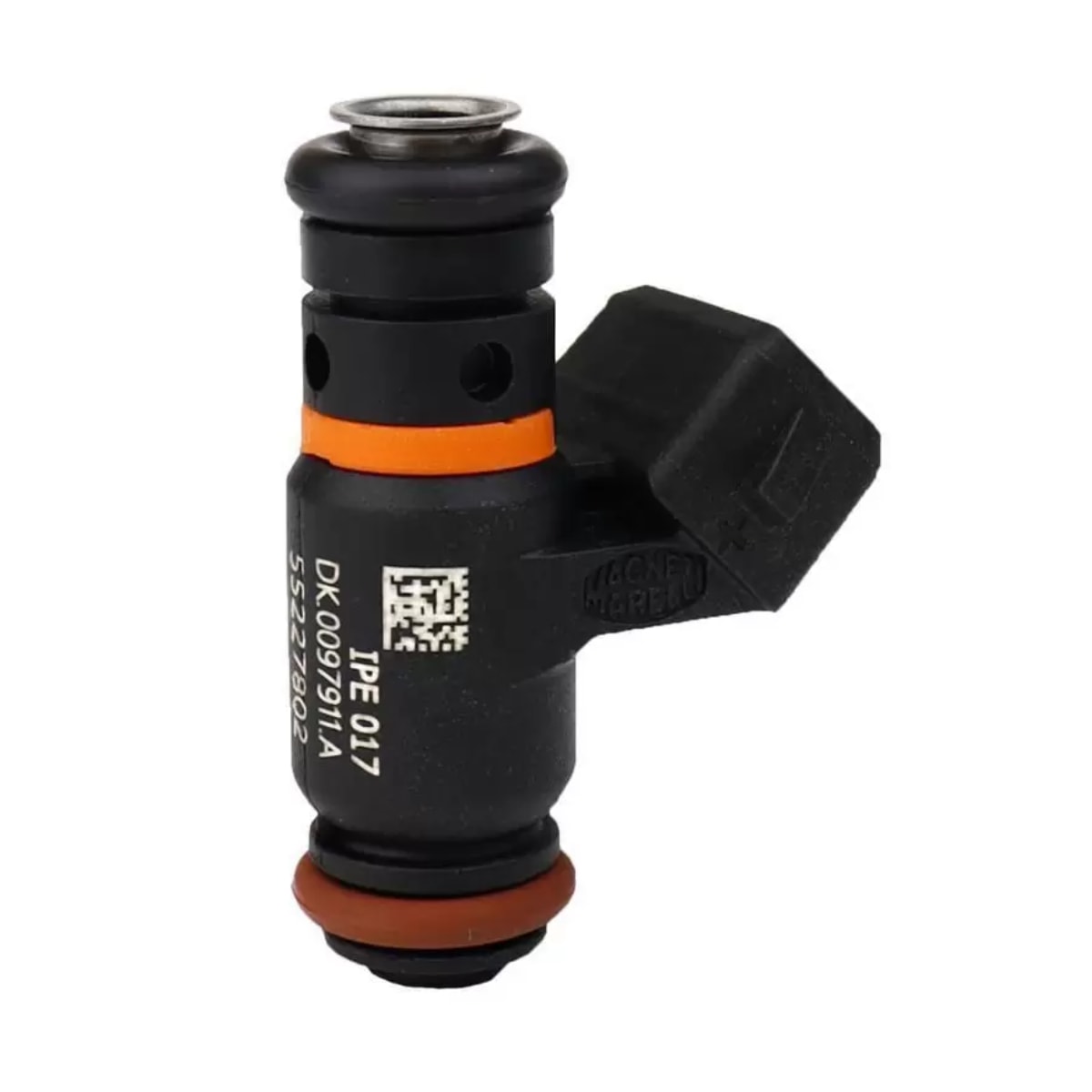 BICO INJETOR NOVO UNO SIENA PALIO EVO 1.4 - 55227802 - WS PARTS