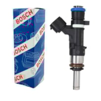 BICO INJETOR ORIGINAL BOSCH RENAULT 0280158683 / 166002099R