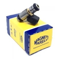 BICO INJETOR PAJERO TR4 FLEX - MAGNETI MARELLI 501.038.02