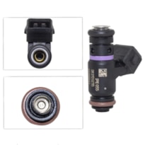 BICO INJETOR PALIO 1.4 EVO FLEX - 55259564