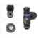 BICO INJETOR PALIO 1.4 EVO FLEX - 55259564