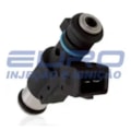 BICO INJETOR PEUGEOT 206 C3 1.4 GASOLINA 2004/2...