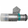 BICO INJETOR RENAULT CLIO 1.6 16V 2000-2006 - G...