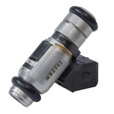 BICO INJETOR RENAULT SCENIC  / PEUGEOT PARTNER - MBZ 042 