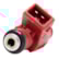 BICO INJETOR VW GOL/FOX - 0280157111