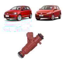 BICO INJETOR VW GOL/FOX - 0280157111