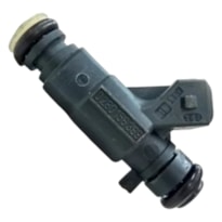 BICO INJETOR VW GOL FOX CROSSFOX 1.6 8V FLEX 0280156399