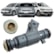 BICO INJETOR VW GOL FOX CROSSFOX 1.6 8V FLEX 0280156399