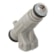 BICO INJETOR VW GOL MI 1.0 8V GASOLINA 1999-2005 0280155812