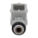 BICO INJETOR VW GOL MI 1.0 8V GASOLINA 1999-2005 0280155812