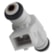 BICO INJETOR VW GOL MI 1.0 8V GASOLINA 1999-2005 0280155812