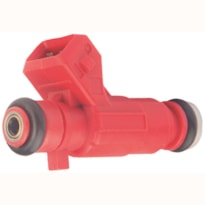 BICO INJETOR VW GOL VOYAGE GOL PARATI 8V 2011-2016 MECABRAZIL MBZ 157111