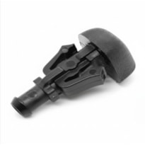 BICO LAVADOR DE PARABRISA DIANTEIRO GM - 15173510