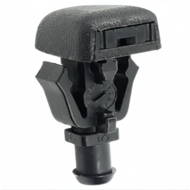 BICO LAVADOR DE PARABRISA DIANTEIRO GM - 15173510