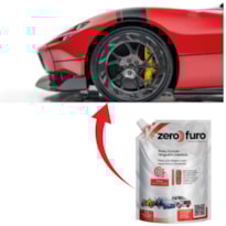 BLINDAGEM PARA PNEUS ZERO FURO 1L - ZF1000
